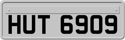 HUT6909