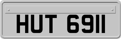 HUT6911