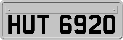 HUT6920