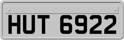 HUT6922