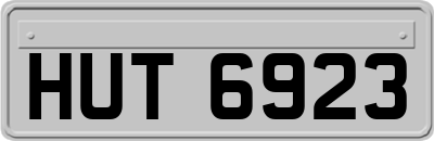 HUT6923