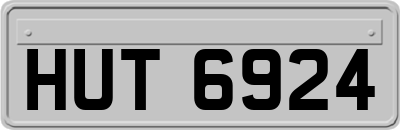 HUT6924