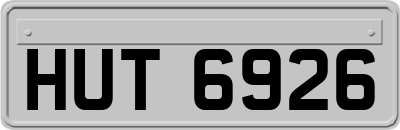 HUT6926