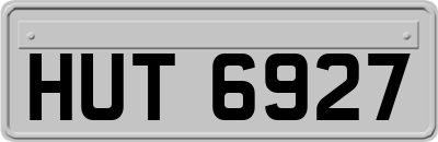 HUT6927