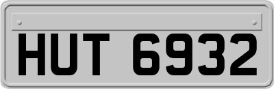 HUT6932