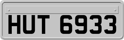 HUT6933