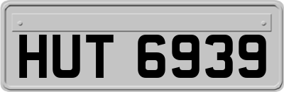 HUT6939