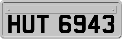 HUT6943