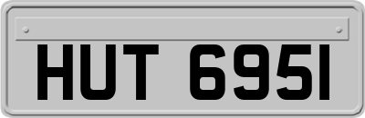 HUT6951