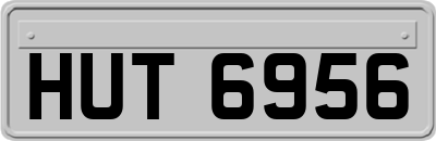 HUT6956