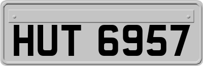 HUT6957