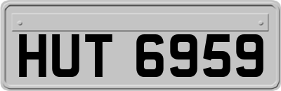 HUT6959