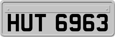 HUT6963