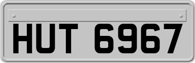 HUT6967