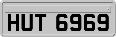 HUT6969