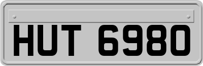 HUT6980