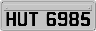 HUT6985