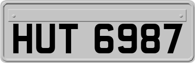 HUT6987