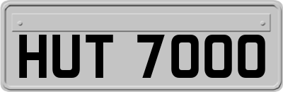 HUT7000