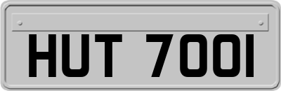 HUT7001