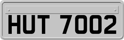 HUT7002