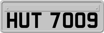 HUT7009