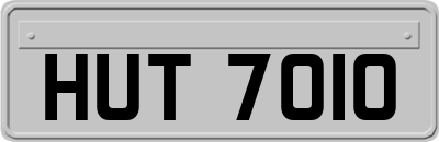 HUT7010