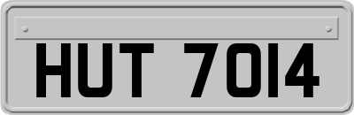 HUT7014