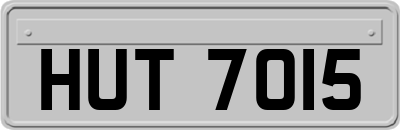 HUT7015