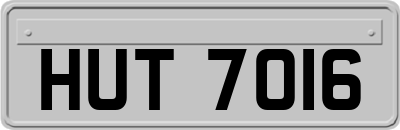 HUT7016