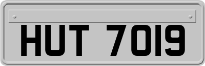 HUT7019