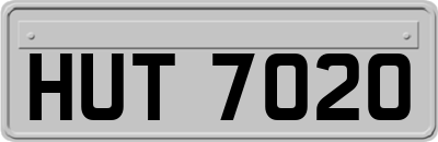 HUT7020