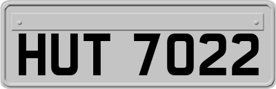 HUT7022