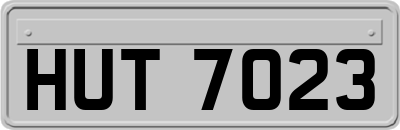 HUT7023