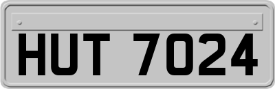 HUT7024