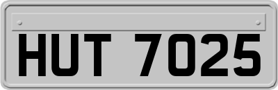 HUT7025