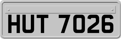 HUT7026