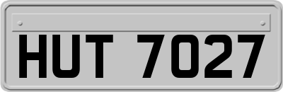 HUT7027