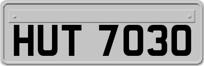 HUT7030