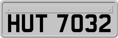 HUT7032