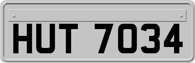 HUT7034