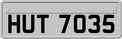 HUT7035