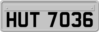 HUT7036