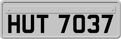 HUT7037