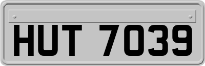 HUT7039