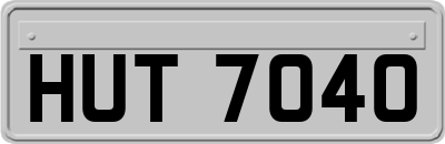 HUT7040