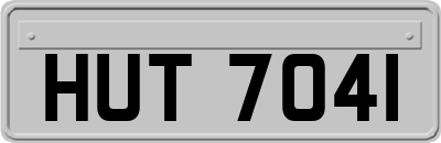 HUT7041