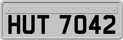 HUT7042