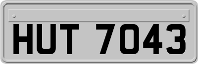 HUT7043