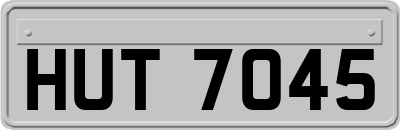 HUT7045